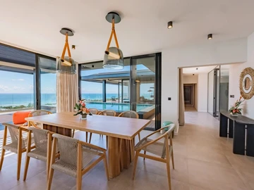 4 Bedroom Penthouse