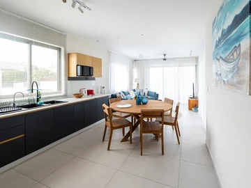 3 Bedroom Penthouse