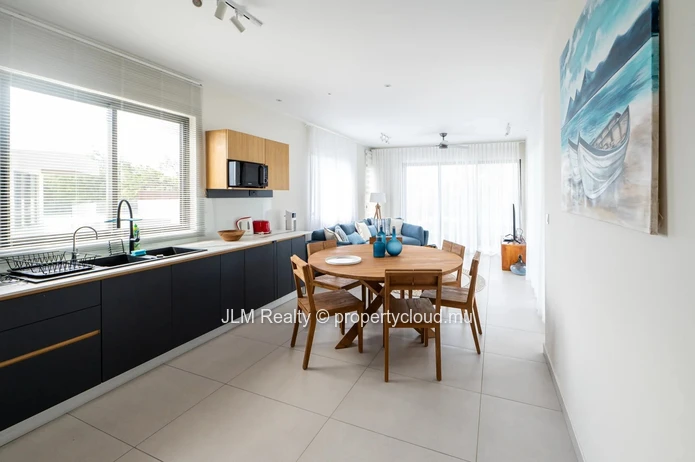 For Sale – Brand-New Penthouse with Private Pool and Sea View in Poste Lafayette, Mauritius