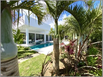 4 Bedroom Villa