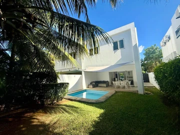 3 Bedroom Townhouse, Duplex