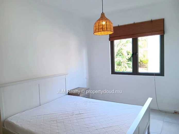 Appartement 3 chambres à vendre à Tamarin, Île Maurice: Proche plage et commodités, idéal investissement locatif