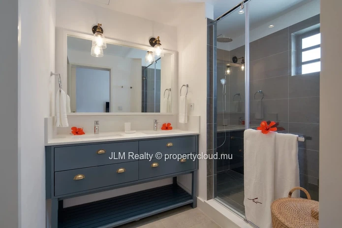 Superb 3-Bedroom Apartment for Rent in Saint Antoine, Mauritius