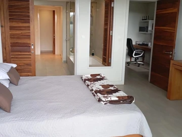 3 Bedroom Townhouse, Duplex