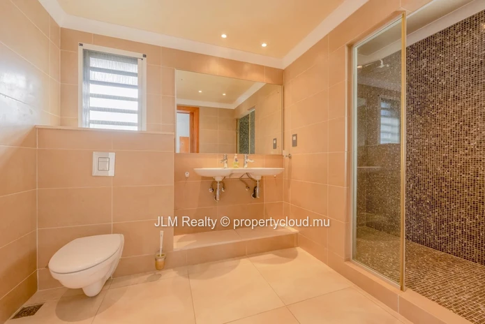 Two Exceptional Villas for Sale in a Secure Estate in Rivière Noire, Mauritius