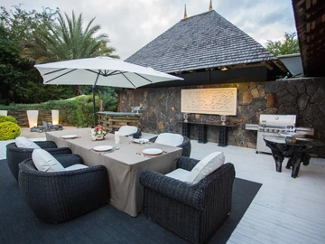 5 Bedroom Villa