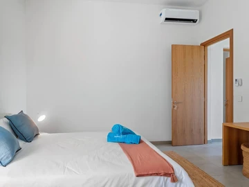 3 Bedroom Penthouse