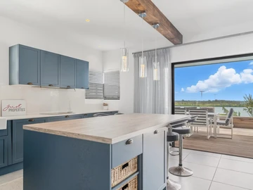 3 Bedroom Penthouse