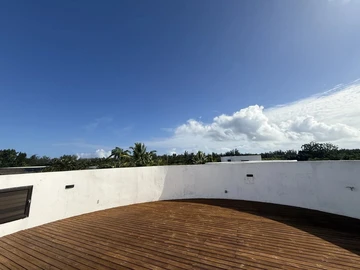 3 Bedroom Villa