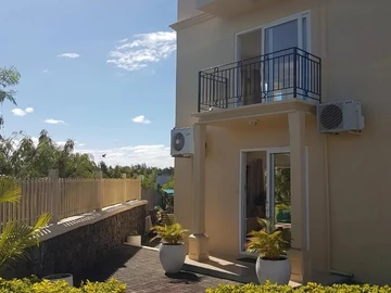 3 Bedroom Villa
