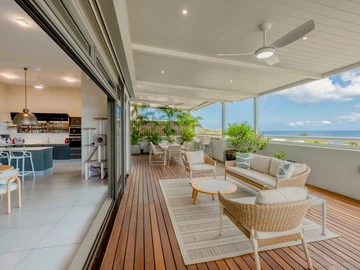 3 Bedroom Penthouse