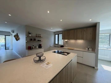 Appartement de 3 Chambres