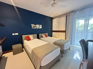 3 Bedroom Apartment
