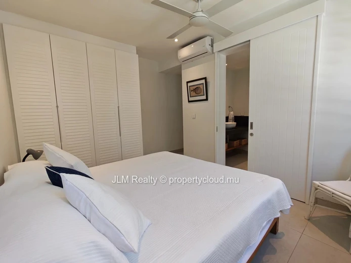 Brand-New Seafront Apartment for Rent in Poste Lafayette, Mauritius