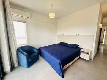 2 Bedroom Penthouse