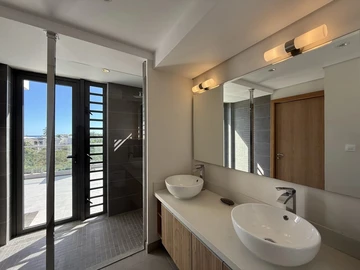 2 Bedroom Penthouse