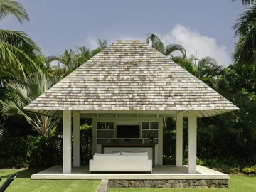 4 Bedroom Villa