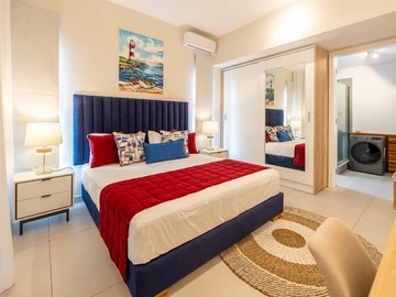 3 Bedroom Penthouse